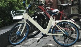 进口自行车爆料视频最新